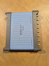 Picoscope 4824 8 ch high precision PC oscillo...