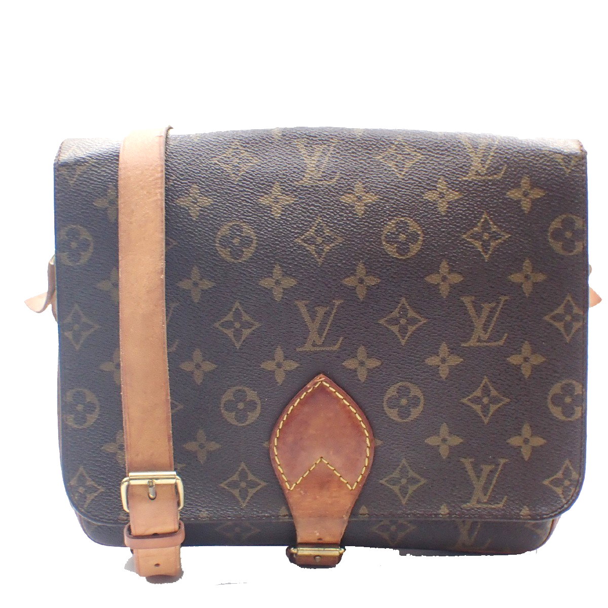 LOUIS VUITTON ルイ ヴィトン ショルダーバッグ SL0966 LOUIS VUITTON