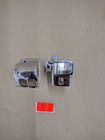1996 2007 Harley Davidson FLHT Left Side Chrome Handlebar Switch Housing