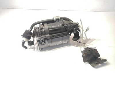 MERCEDES E KLASSE LUFTFEDERUNG KOMPRESSOR A2123200404 W212 2016 2016