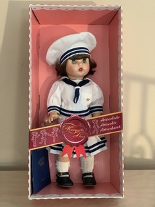 Poupée Mariquita Pérez Miel De Abeja – Vintage, Neuve, Collector Espagne