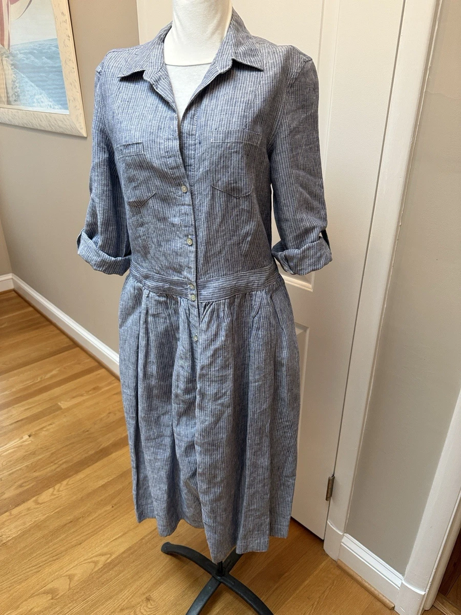 MALVIN Linen Clothing for Women for sale | eBay