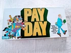 VTG 1975 Parker Brothers PAYDAY Board Game 1st Edition NEW Unsealed Mint