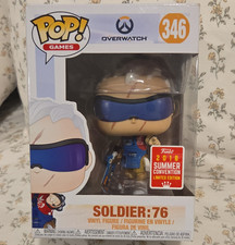 Ultimate Funko Pop Overwatch Figures Gallery and Checklist 109