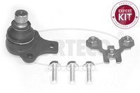 49398700 Corteco Trag-/FüHrungsgelenk FüR Seat,Vw