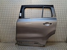 Porte arrière et accessoires Renault ESPACE