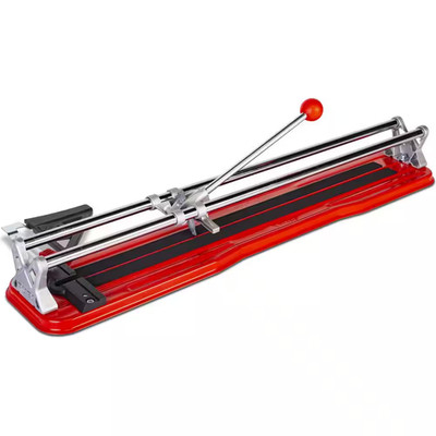 Rubi Practic-60 Manual Tile Cutter - Small Tile Cutter / Small Tiles Free Shippi