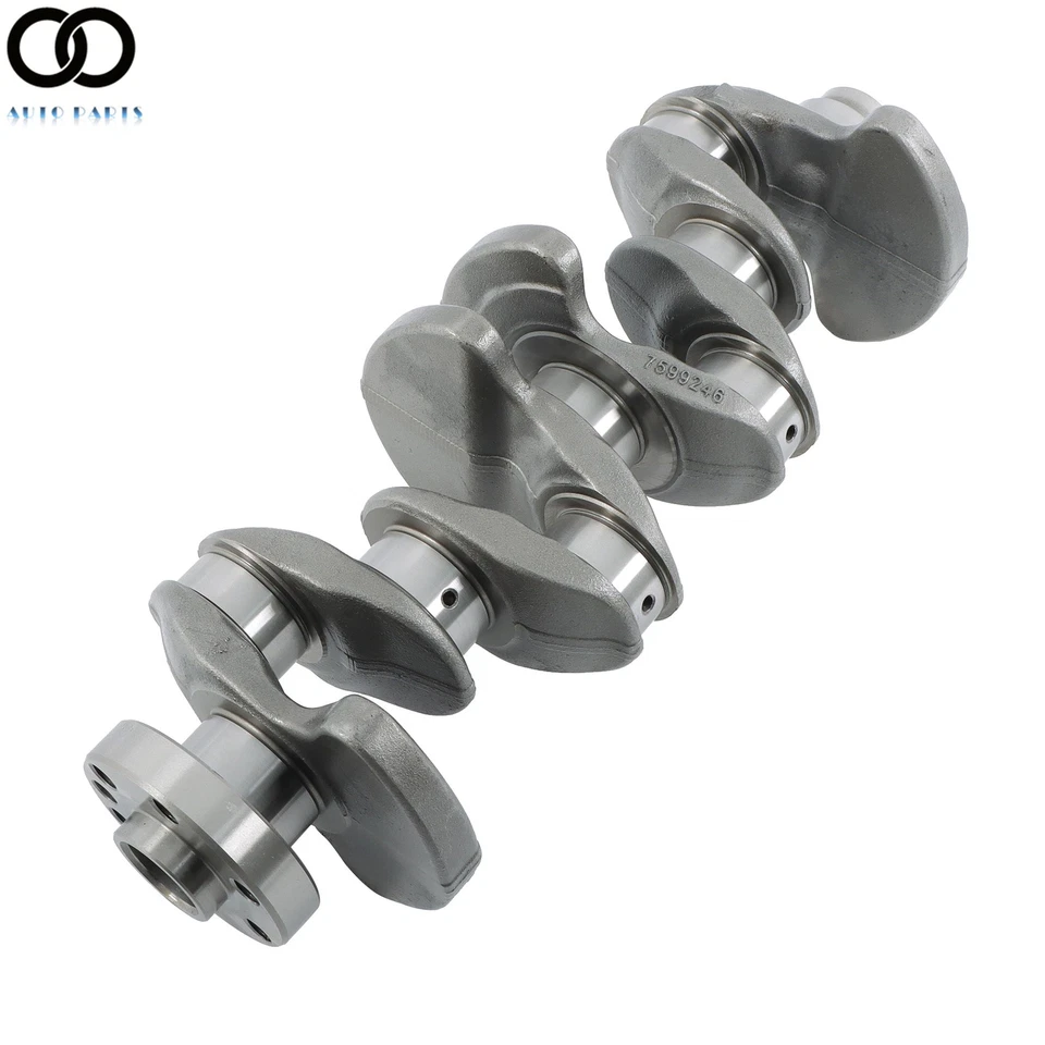 Engine Overhaul Rebuild Kit - Crankshaft Rods Piston Gasket Kit For BMW N20 2.0L - Image 4 of 4