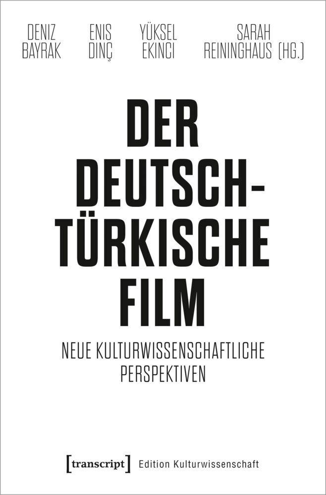 Der deutsch-türkische Film Deniz Bayrak