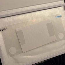 Spigen Tempered Glass Protector  Civic 2025-2022 ,CR V  2025-2023,Hrv 2025-2023