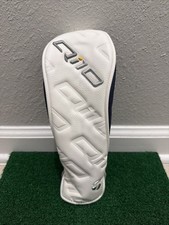 TaylorMade QI10 Ladies Hybrid Rescue Wood Golf Head Cover SAME DAY SHIP - NEW