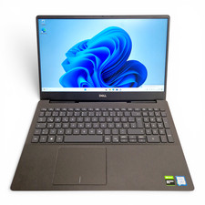 Dell Inspiron 7590 Gaming-Notebook 15.6 i7-97...