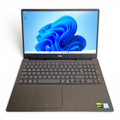 Dell Inspiron 7590 Gaming-Notebook 15.6'' i7-9750H 16GB RAM 1TB SSD Win 11 Pro