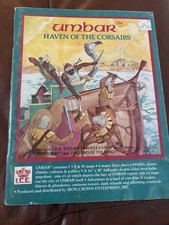 1982 ICE Umbar Haven of the Corsairs ME 2400 ...