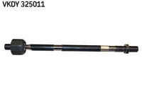 SKF Axialgelenk, Spurstange Beidseitig, Vorderachse U.A. FüR Chevrolet, Opel