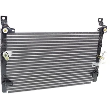 A/C Condenser For 1995-1997 Toyota Tacoma Aluminum Core TO3030145