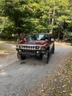2005 Hummer H2