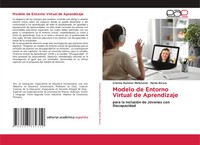 Modelo De Entorno Virtual De Aprendizaje Cristina RamíRez Melbourne (U. A.) Buch