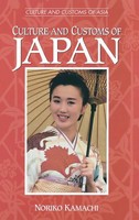 Noriko Kamachi | Culture And Customs Of Japan | Buch | Englisch (1999)