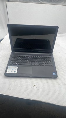 Dell Inspiron 15 3567 Intel Core i3-7100U 7th Gen 15.6'' Laptop Black