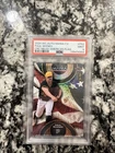 2024 Wild Card Auto Mania RC Paul Skenes PSA 9 Gold Mojo /50 Pirates - BBT6