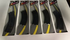 RARE Vintage 1987 AFX/Aurora Tracks 6 12    4 15  1/8 Circle Curves Brand New