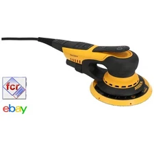 Mirka® electric rotary sander DEROS II 650 EU Ø 150 mm, orbit 5.0 mm