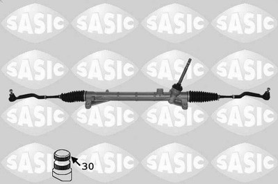 Lenkgetriebe SASIC 7376041 RENAULT KADJAR (HA_, HL_) 1.2 2015-
