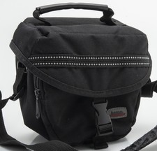 Hama X0328850 Camera Bag Shoulder Bag Black V-shaped Universal