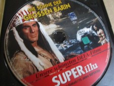 DEFA Indianerfilm, Die Söhne der großen Bärin, DVD  2006 Gojko Mitic