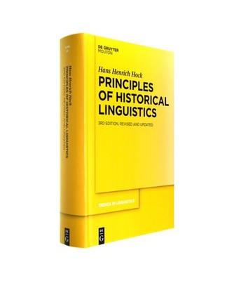 Principles of Historical Linguistics 