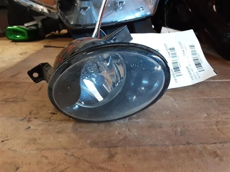 Passenger Corner/Park Light Fog-driving Bumper Mounted Fits 12-17 TIGUAN 217531 - Изображение 2 из 4