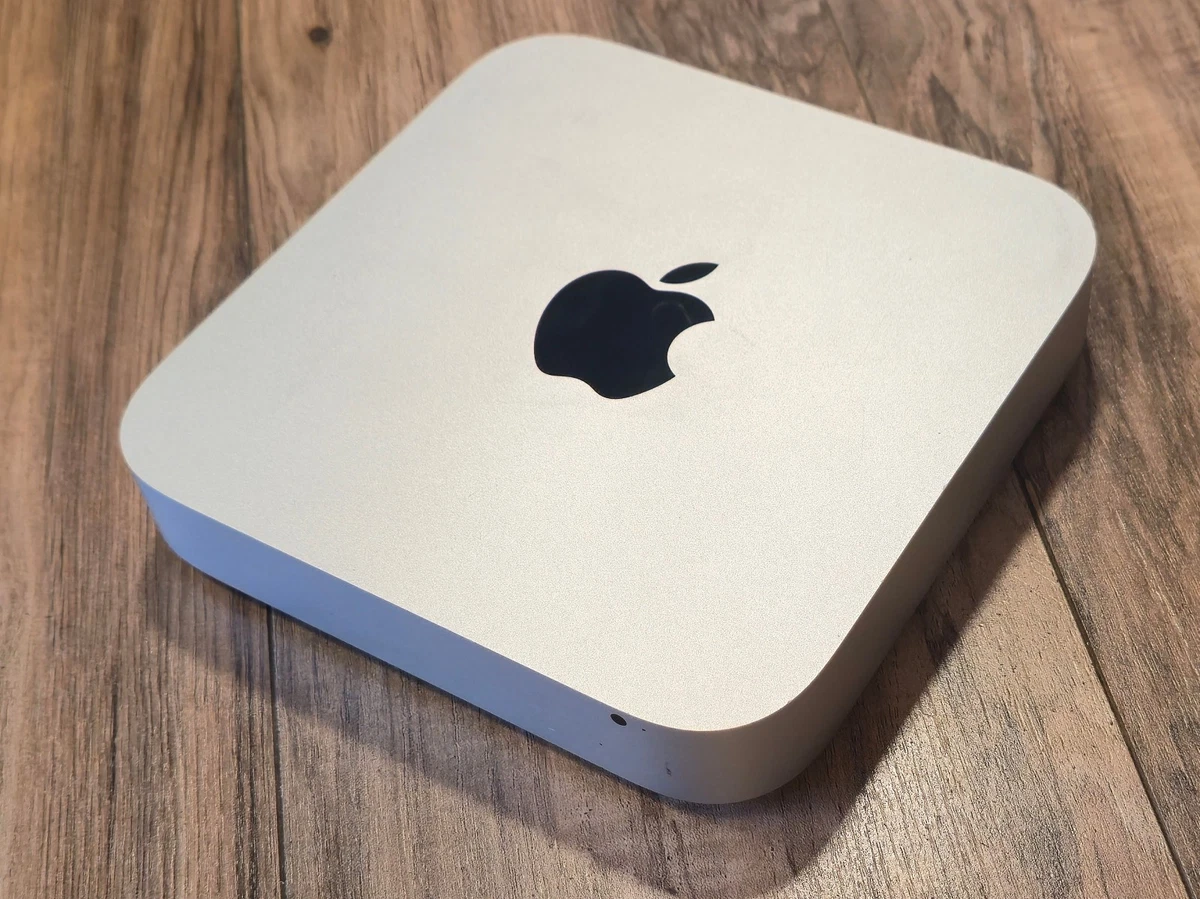 Apple Mac mini 16 GB RAM 2012 Apple Desktops & All-In-One