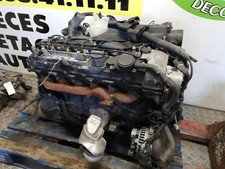Moteur Mercedes 220