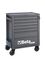Carrello porta attrezzi Beta RSC24 7-A cassettiera 7 tiretti