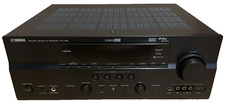 Yamaha RX-V661 7.1 Channel Natural Sound A/V HDMI Home Theater Stereo Receiver
