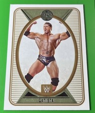 2022 Panini Chronicles WWE #150 Batista/Legacy