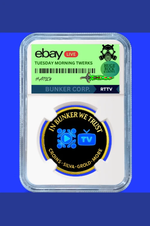 Tuesday Morning Twerks 25 w/ Hailey