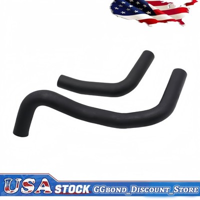 Upper & Lower Radiator Hose Set For 98-07 TOYOTA LAND CRUISER LEXUS LX470