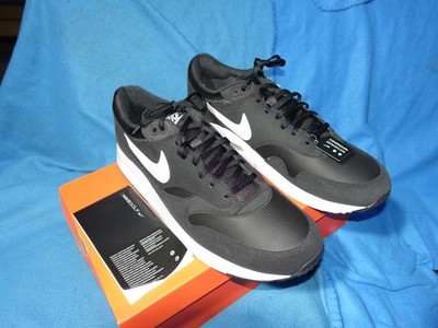 NIKE AIR MAX 1 '86 OG G Golf 49,5 15 14 Schwarz Black White Turnschuhe Sneakers