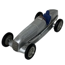 CMC 1/18 Mercedes-Benz W25 1934 without Box