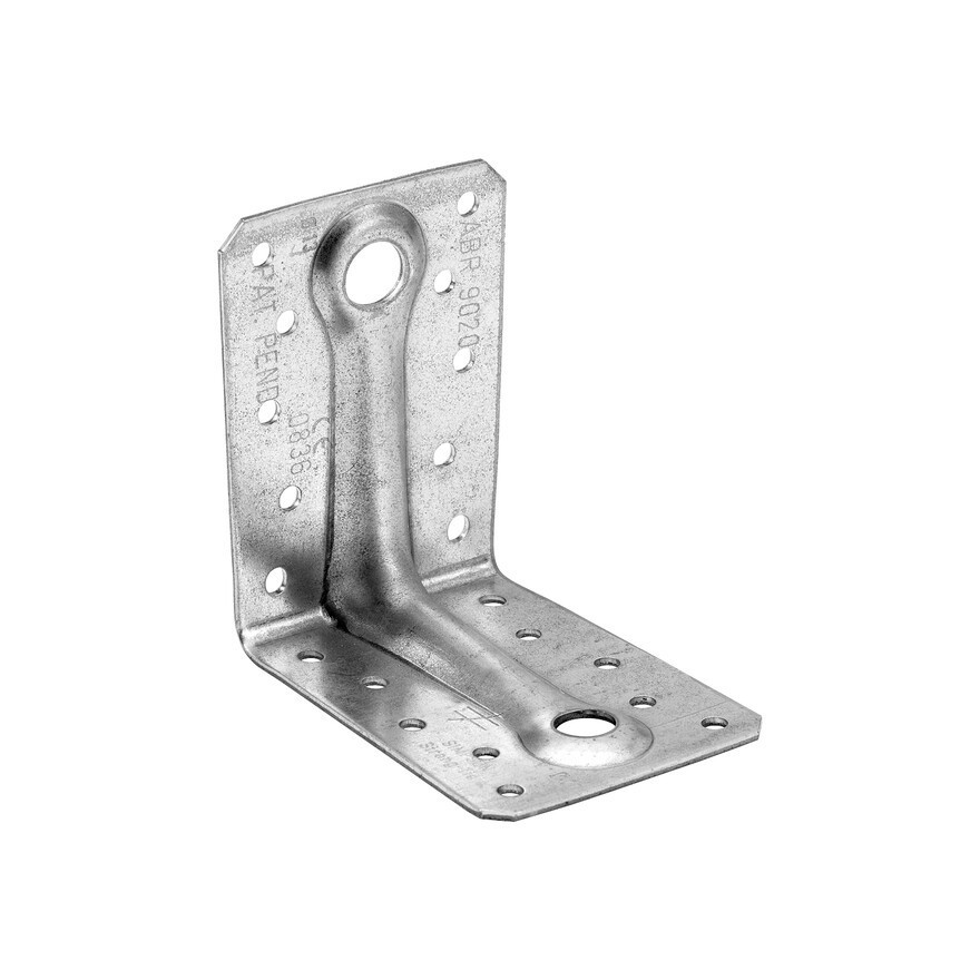 Simpson E2/2.5/7090 Reinforced Angle Bracket - Image 3
