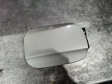 Original Mercedes A Klasse W169 Tankdeckel Tankklappe 748 Kometgrau Komet Grau