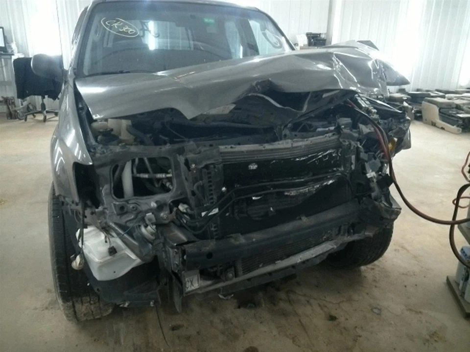 Air Bag VIN 1 8th Digit Passenger Dash Fits 05-07 ESCAPE 104924392 — 第 2/4 张图片