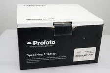 Profoto RFi Speedring Adapter AlienBees/White Lightning
