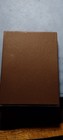 Vintage NOS Vintage "Amity" Protecta-Card Billfold- Brown Cowhide — photo 2