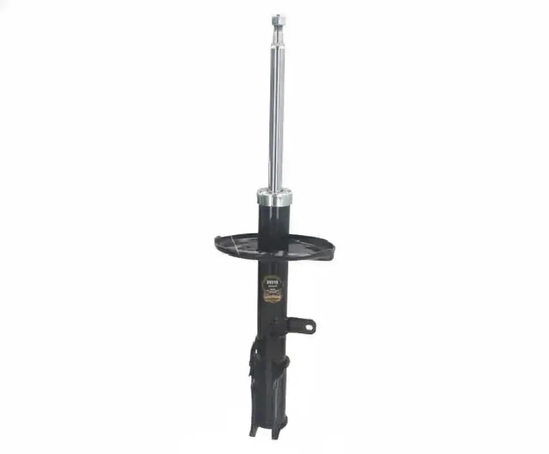 Ammortizzatore Assale posteriore Sx Spina superiore MJ20015 JAPKO per TOYOTA