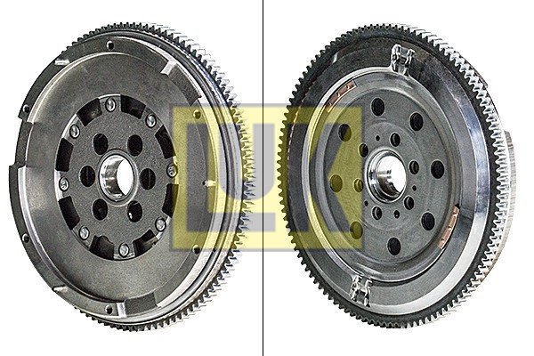 LuK 415069410 Flywheel For Manual Transmission 6 Mount Bores For Alfa Romeo Fiat - Image 23