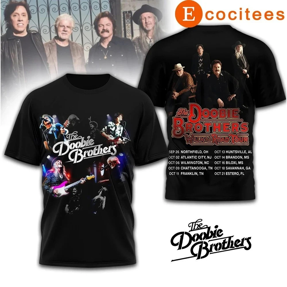 Doobie Brothers Shirt for sale | eBay