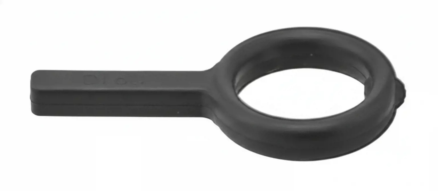 ELRING 323.600 Guarnizione - Immagine 2